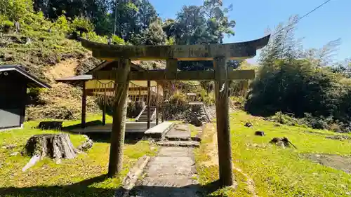大國玉神社(京都府)