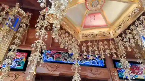 全龍寺(埼玉県)