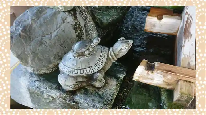 櫻木神社(千葉県)