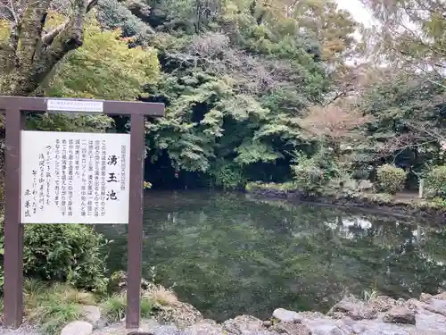富士山本宮浅間大社(静岡県)