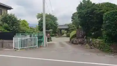 東光寺のその他建物