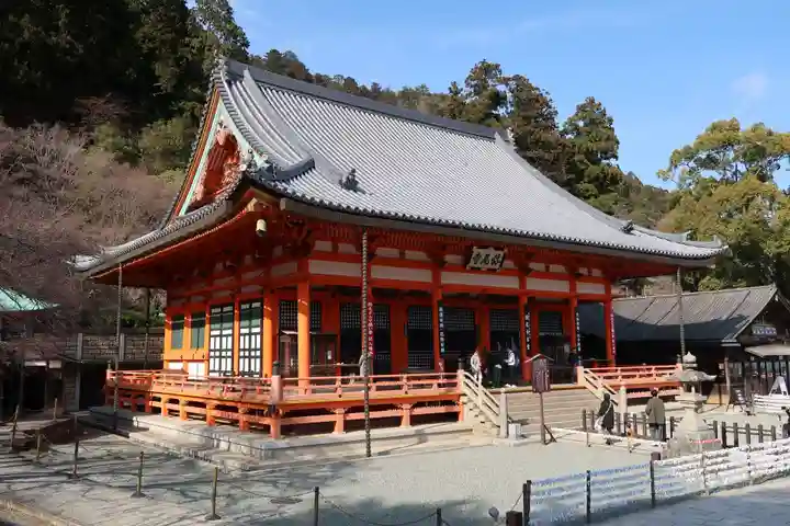 勝尾寺(大阪府)