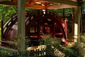 彌彦神社のその他建物