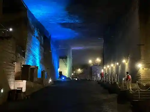 大谷寺(栃木県)