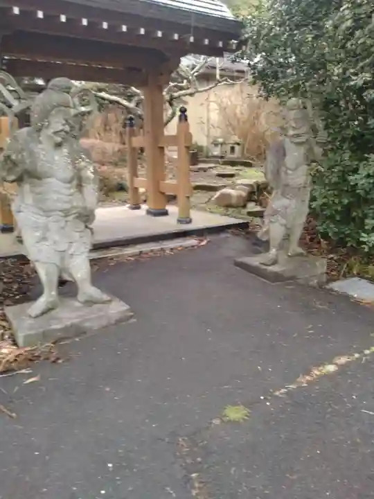 能化寺(宮城県)