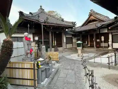 妙楽寺(愛知県)