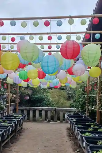 おふさ観音（観音寺）(奈良県)