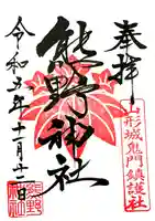 熊野神社(山形県)