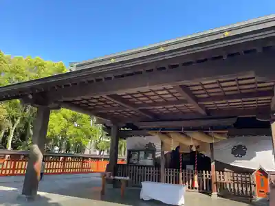 十日恵比須神社(福岡県)