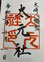 大崎八幡宮(宮城県)