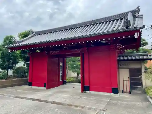 東福寺(神奈川県)
