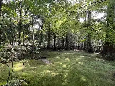野宮神社(京都府)
