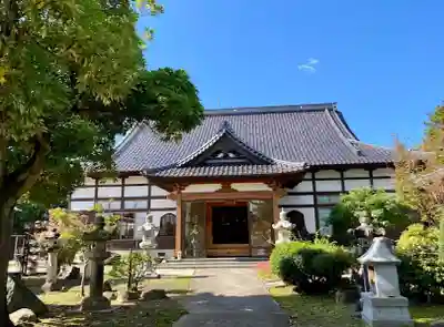 大督寺(山形県)