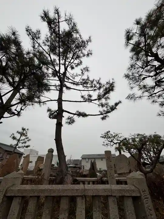 長林寺(兵庫県)
