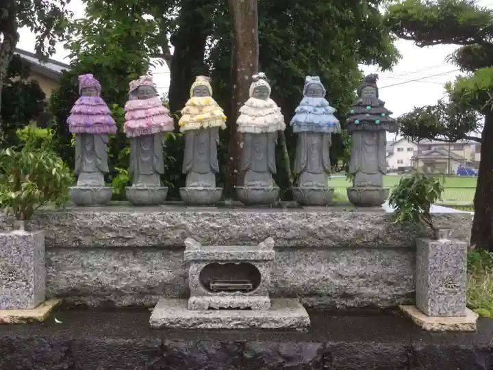 光明寺(静岡県)