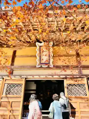 永源寺(滋賀県)