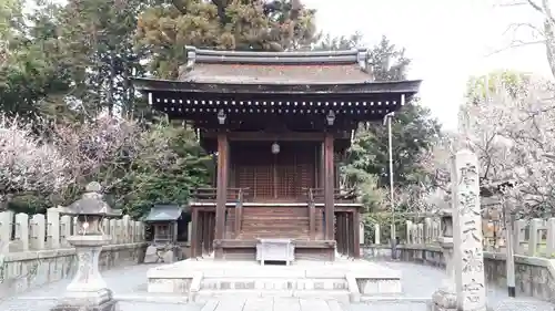 城南宮(京都府)