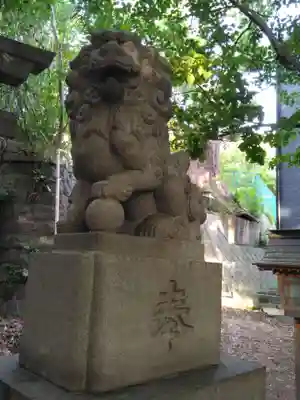 一之宮神社(神奈川県)