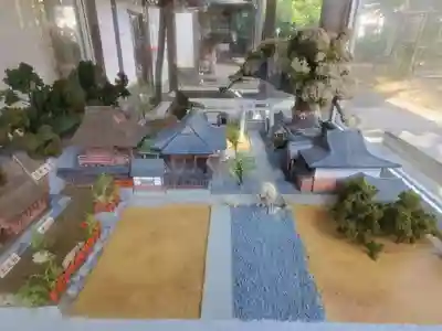 新熊野神社のその他建物