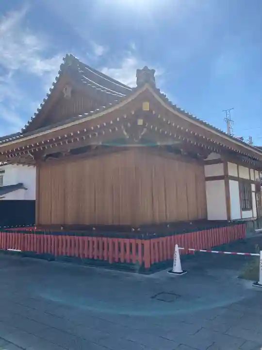 伏見稲荷大社 御旅所(京都府)