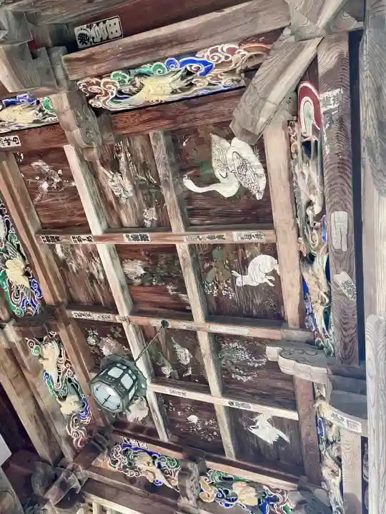 玉泉寺(埼玉県)