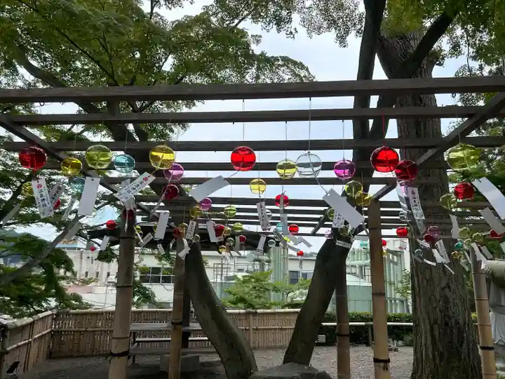 温泉神社〜いわき湯本温泉〜のその他建物