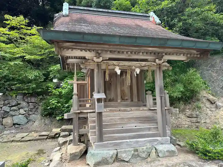 日御碕神社(島根県)