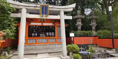 八坂神社(祇園さん)(京都府)