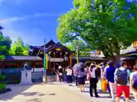 晴明神社のその他建物
