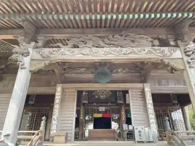 薬王寺(徳島県)