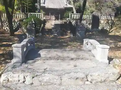 宇都宮神社（作原町）のその他建物