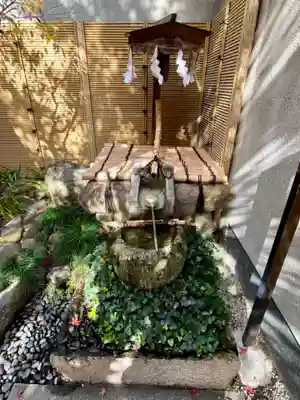 菅原院天満宮神社(京都府)