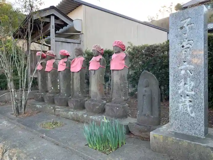 大師堂(千葉県)