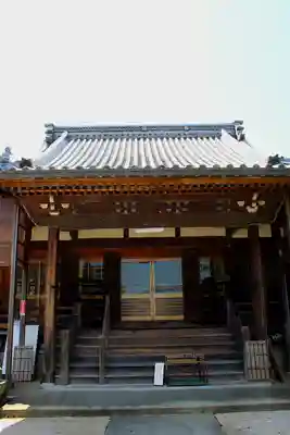 隨願寺(三重県)