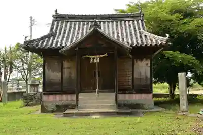 岩戸神社(徳島県)
