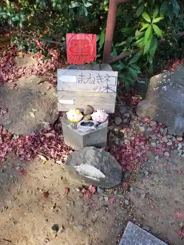 達磨寺のその他建物