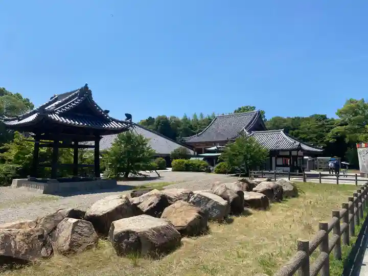 屋島寺(香川県)