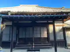 慶樹院(愛知県)