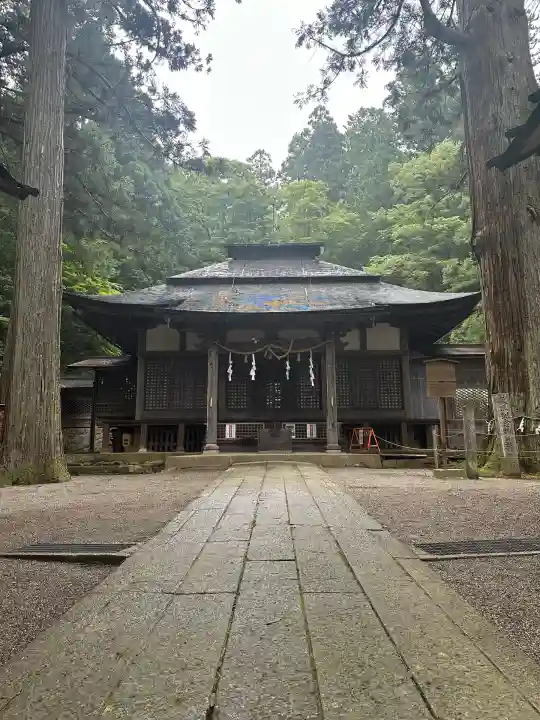 日枝神社(岐阜県)