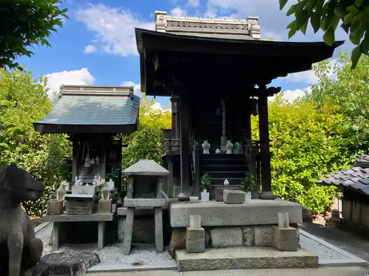 北向山不動院(京都府)