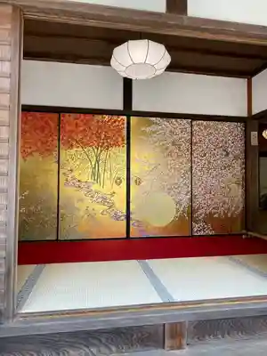 圓光寺のその他建物