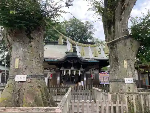 熊野宮(東京都)