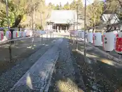 富士山法華本門寺根源の建物その他