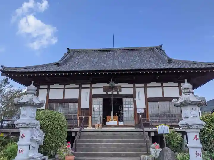 多宝寺(埼玉県)