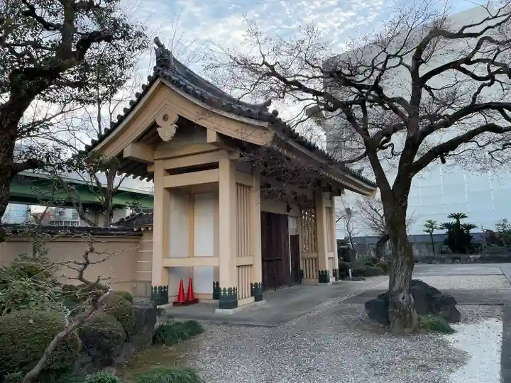 政秀寺(愛知県)