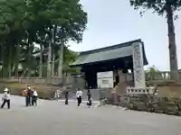 日光山輪王寺三仏堂(栃木県)