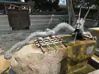 六甲八幡神社(兵庫県)