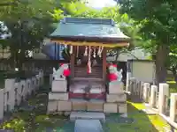 山王権現神社(大阪府)