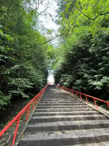 大崎八幡宮(宮城県)