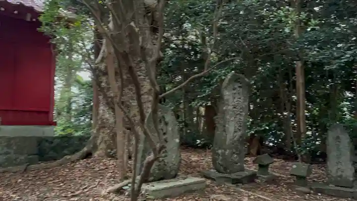 荒嶋神社(宮城県)